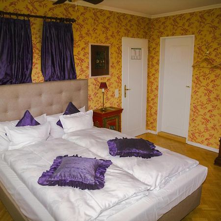 Hotel Goldener Anker Bayreuth Exterior foto