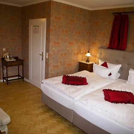 Hotel Goldener Anker Bayreuth Exterior foto