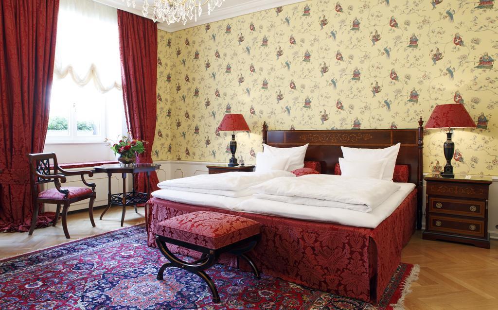 Hotel Goldener Anker Bayreuth Quarto foto