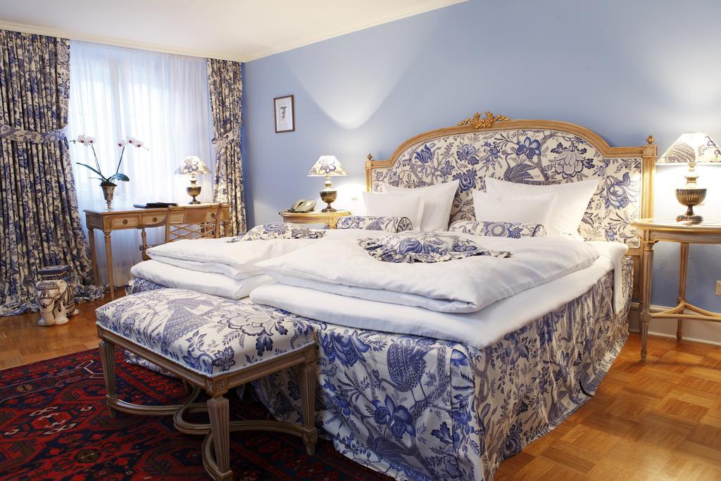 Hotel Goldener Anker Bayreuth Quarto foto
