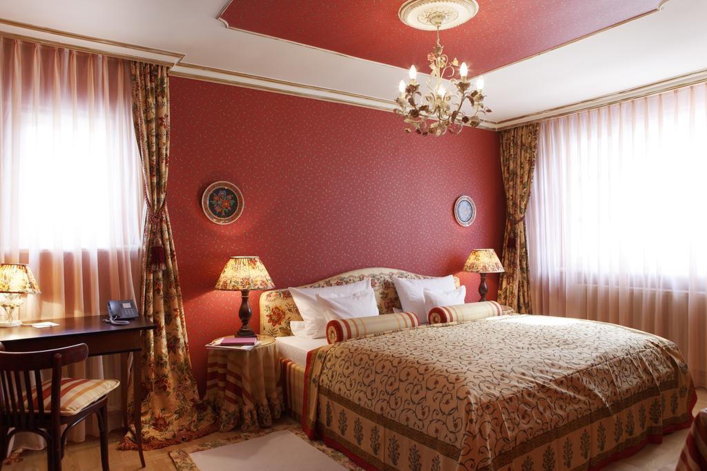 Hotel Goldener Anker Bayreuth Quarto foto
