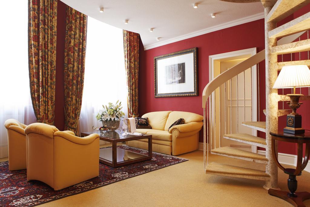 Hotel Goldener Anker Bayreuth Quarto foto