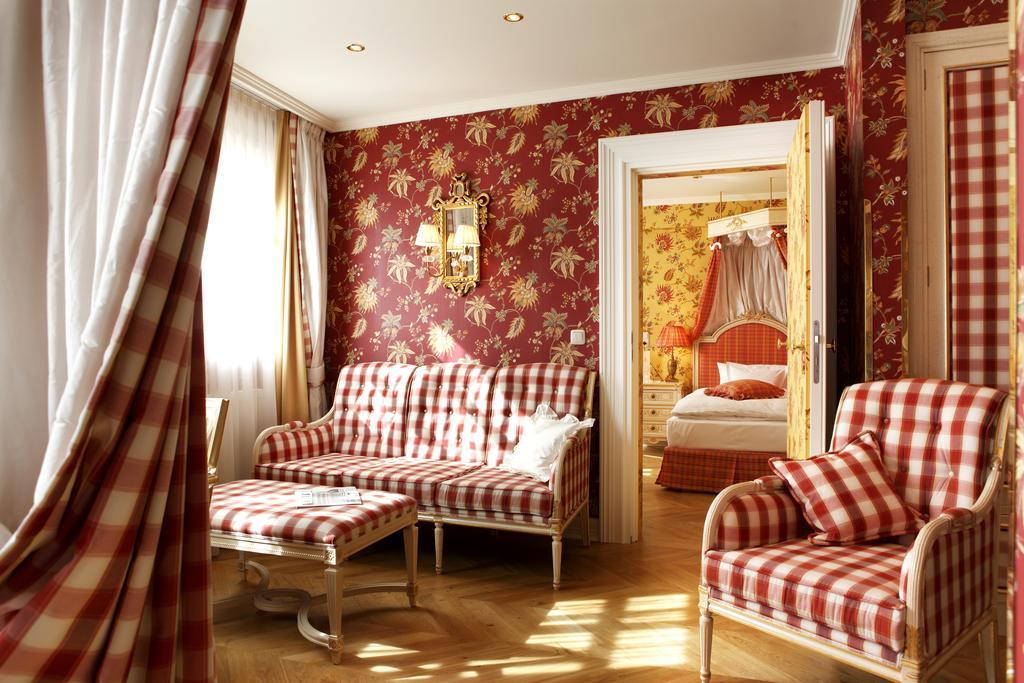 Hotel Goldener Anker Bayreuth Quarto foto