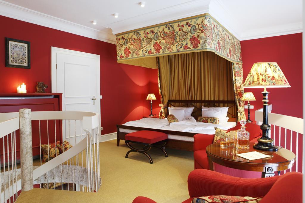 Hotel Goldener Anker Bayreuth Quarto foto