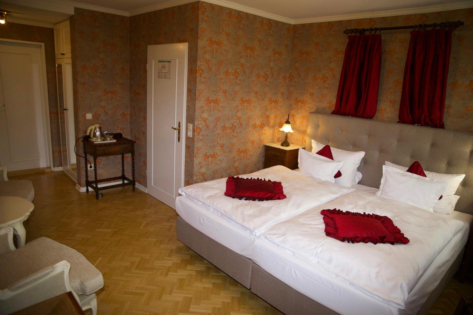 Hotel Goldener Anker Bayreuth Exterior foto